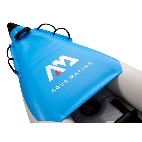 Aqua Marina Steam Reinforced Kayak - 1 Person