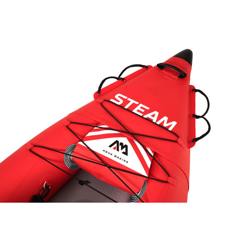 Aqua Marina Steam Reinforced Kayak - 1 Person