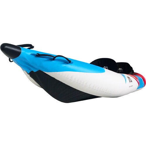 Aqua Marina Steam Reinforced Kayak - 1 Person