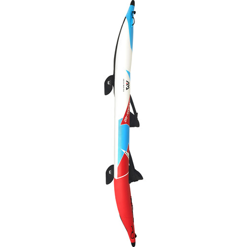 Discontinued - Aqua Marina Steam Reinforced Kayak - 2 Person
