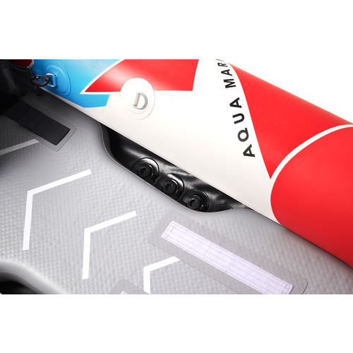 Discontinued - Aqua Marina Steam Reinforced Kayak - 2 Person