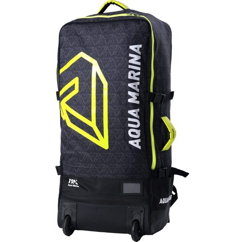 Advanced Luggage Bag W/rolling Wheel 90l