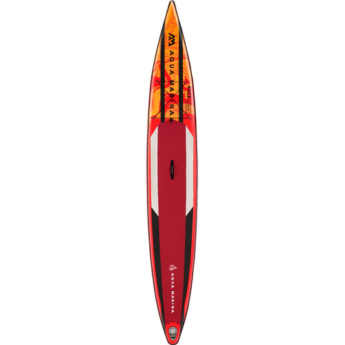 Aqua Marina Race Elite - Racing Isup 4.27m/15cm