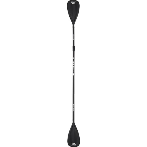Dual-tech  2-in-1 Adjustable Aluminum Isup & Kayak Paddle (3-4 Sections)
