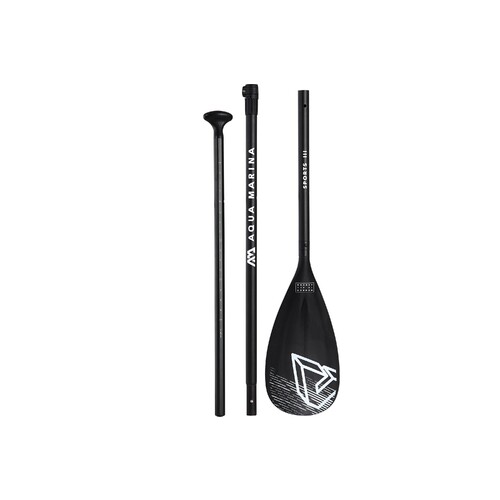 Sports Iii Adjustable Aluminum Isup Paddle