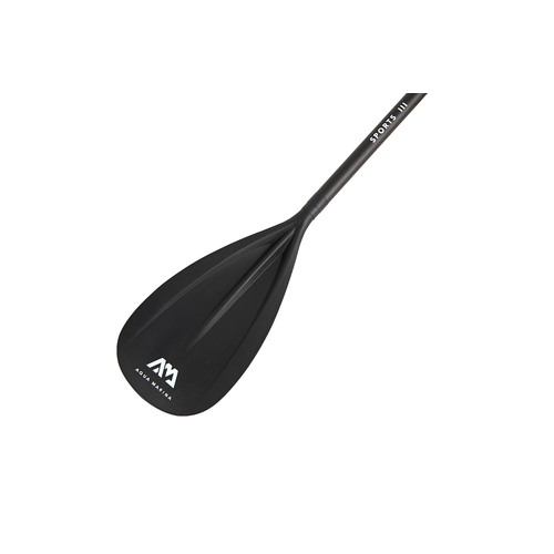 Sports Iii Adjustable Aluminum Isup Paddle