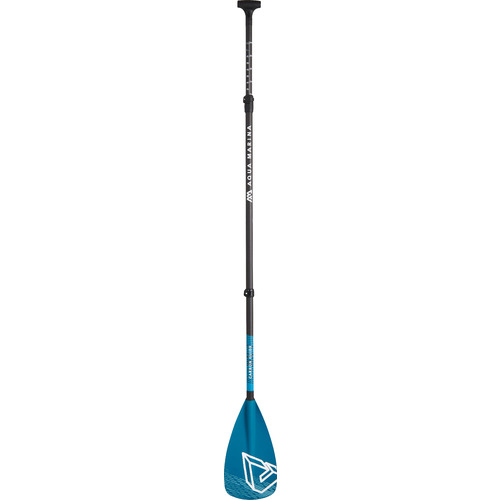 Carbon Guide Carbon Fiberglass Isup Paddle