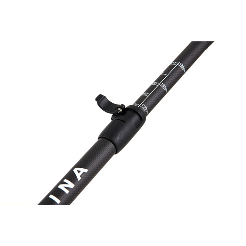 Carbon Pro Isup Paddle