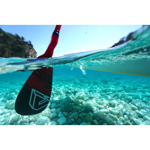 Carbon Pro Isup Paddle