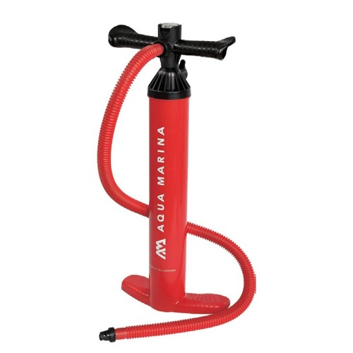 Liquid Air V2 Double Action Hand Pump