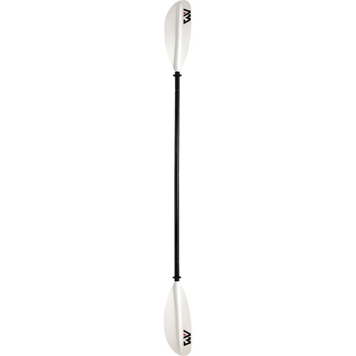 Kp-1 Aluminum Kayak Paddle (4 Sections)