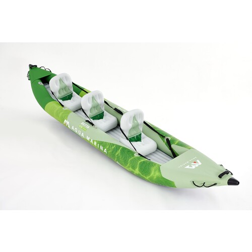 Betta-475 Recreational Kayak - 3 Person