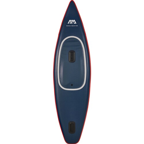 Aqua Marina Cascade All-around Sup-kayak