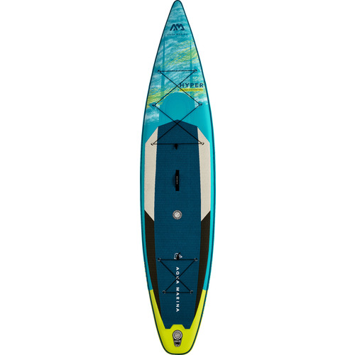 Aqua Marina Hyper 12'6