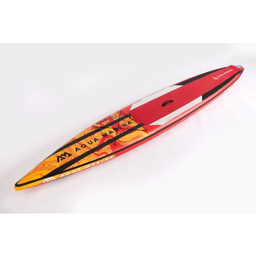 Aqua Marina Race Elite - Racing Isup 4.27m/15cm