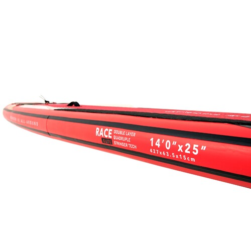 Aqua Marina Race Elite - Racing Isup 4.27m/15cm