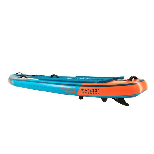 Aqua Marina Rapid - White Water Isup