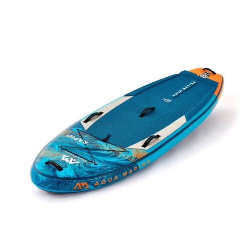 Aqua Marina Rapid - White Water Isup