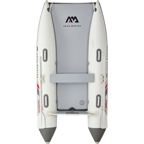 Aircat Inflatable Catamaran. 3.35m