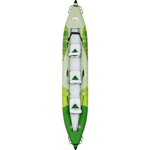 Betta-475 Recreational Kayak - 3 Person