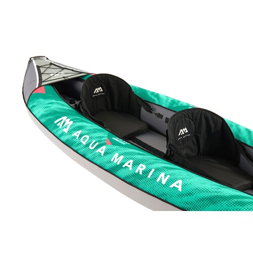 Laxo-320 Recreational Kayak - 2
Person