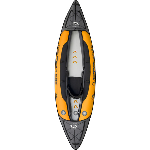 Aqua Marina Memba Heavy-duty Kayak - 1 Person