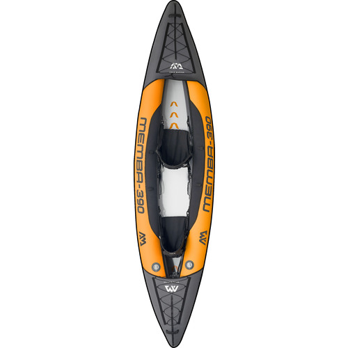 Aqua Marina Memba Heavy Duty Kayak - 2 Person