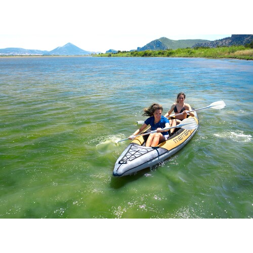 Aqua Marina Memba Heavy Duty Kayak - 2 Person