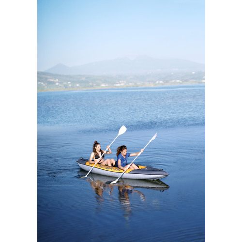 Aqua Marina Memba Heavy Duty Kayak - 2 Person