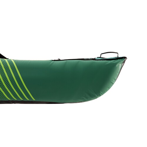 Ripple-370 Recreational Canoe - 3 Person