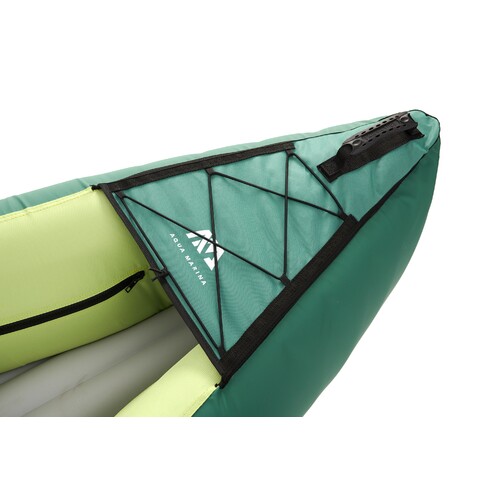 Ripple-370 Recreational Canoe - 3 Person