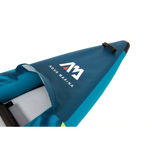 Steam-312 Kayak 1-person