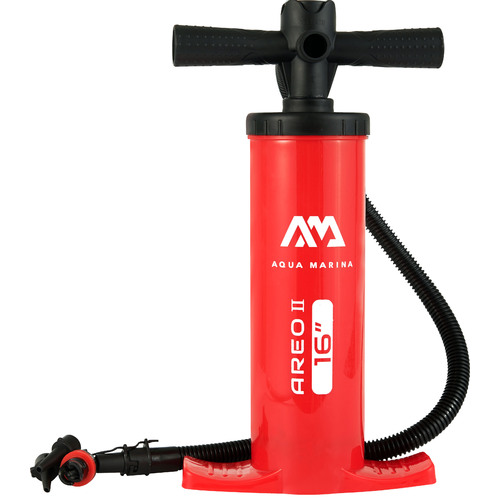 Aqua Marina Turbo elektrische 12V SUP Pumpe Luftpumpe hier im