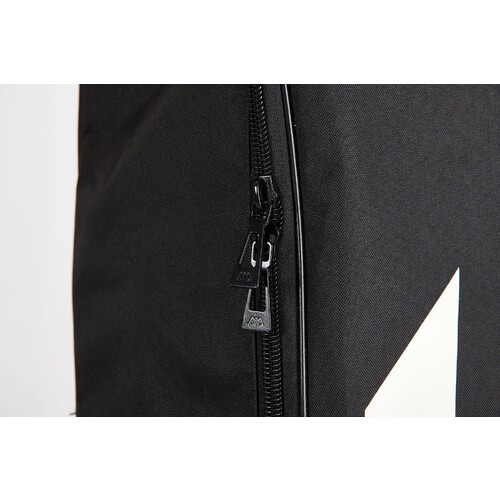 Premium Zip Backpack - M