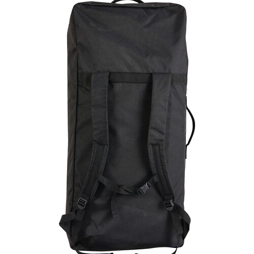 Premium Zip Backpack - L