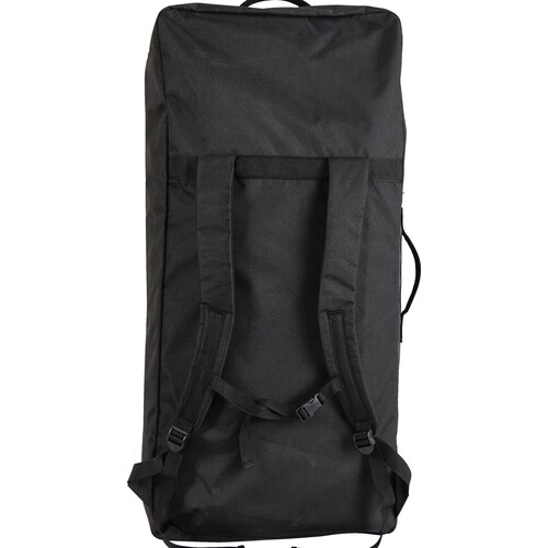 Premium Zip Backpack - Xl