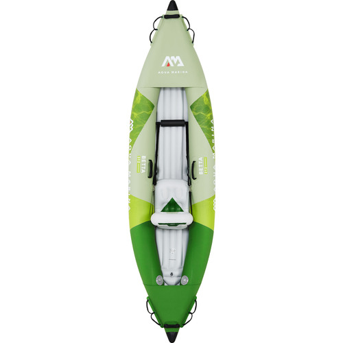 Aqua Marina 2022 Betta-312 Recreational Kayak-1 Person