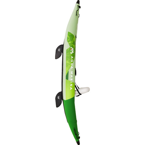 Aqua Marina 2022 Betta-312 Recreational Kayak-1 Person