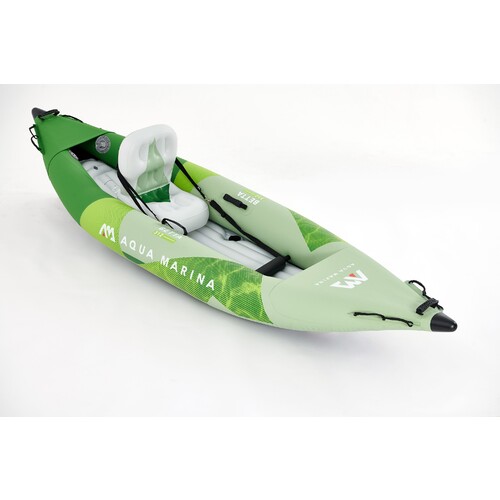 Aqua Marina 2022 Betta-312 Recreational Kayak-1 Person
