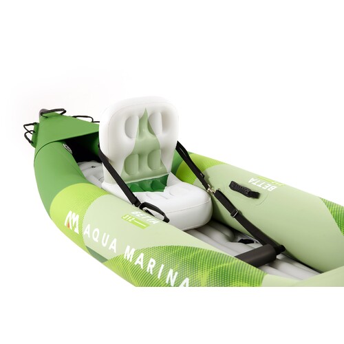 Aqua Marina 2022 Betta-312 Recreational Kayak-1 Person