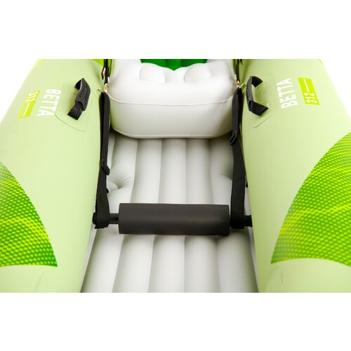 Aqua Marina 2022 Betta-312 Recreational Kayak-1 Person