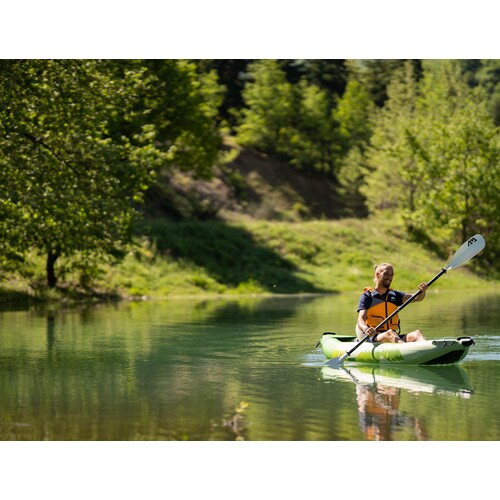 Aqua Marina 2022 Betta-312 Recreational Kayak-1 Person