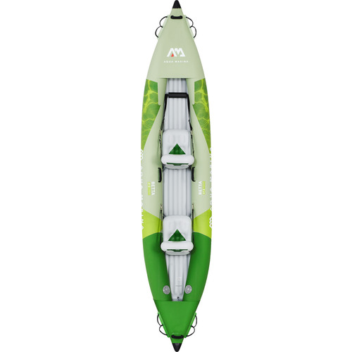 Aqua Marina 2022 Betta-412 Recreational Kayak-2 Person
