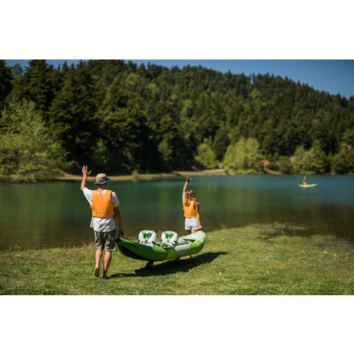 Aqua Marina 2022 Betta-412 Recreational Kayak-2 Person