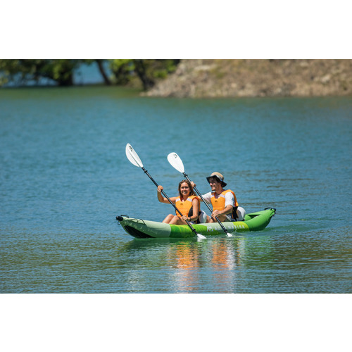 Aqua Marina 2022 Betta-412 Recreational Kayak-2 Person