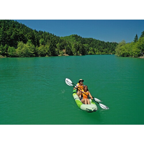 Aqua Marina 2022 Betta-412 Recreational Kayak-2 Person