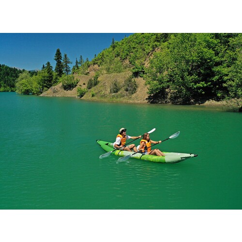 Aqua Marina 2022 Betta-412 Recreational Kayak-2 Person