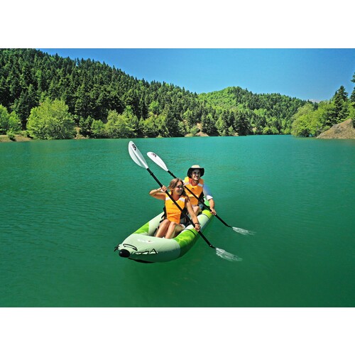 Aqua Marina 2022 Betta-412 Recreational Kayak-2 Person