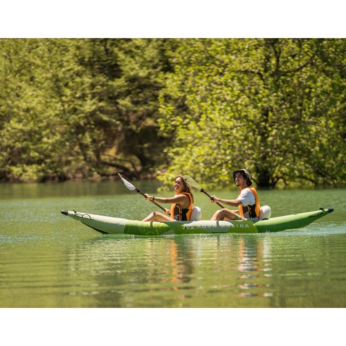 Aqua Marina 2022 Betta-412 Recreational Kayak-2 Person