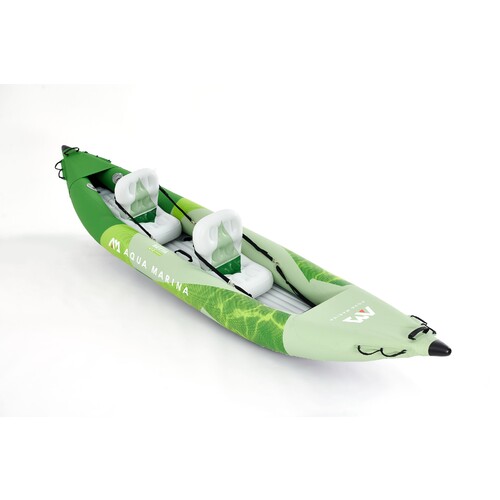 Aqua Marina 2022 Betta-412 Recreational Kayak-2 Person